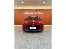 2023 Mazda 3 2.0 SKYACTIV-G Hatchback