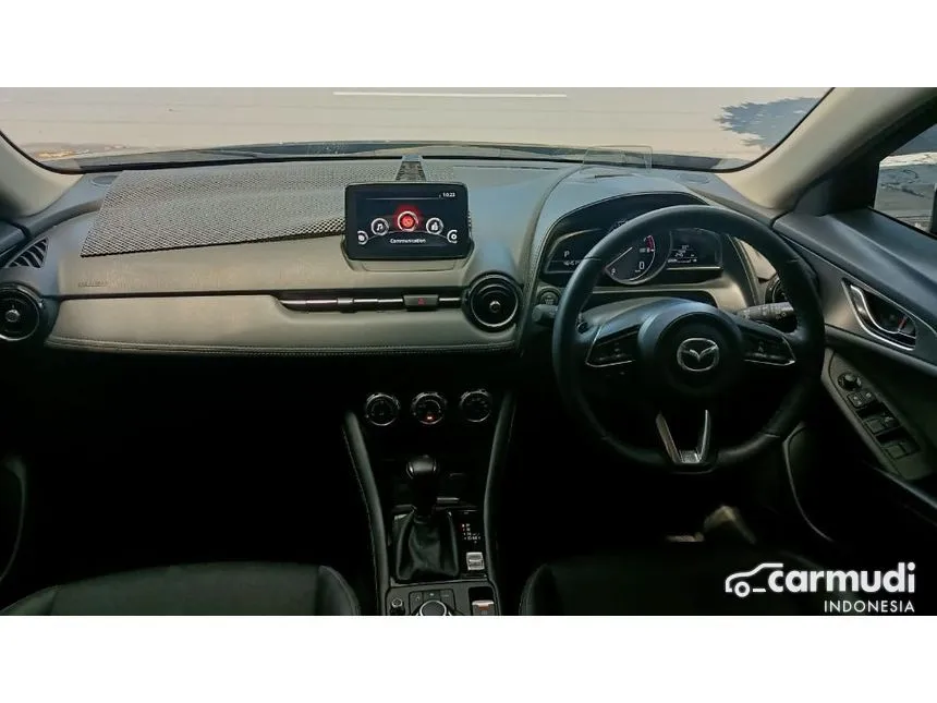 2021 Mazda CX-3 Sport SUV