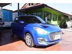 2019 Suzuki SWIFT 1.2 GL Hatchback