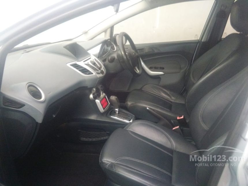  Harga  Ford  Fiesta  Sedan  Syurat e