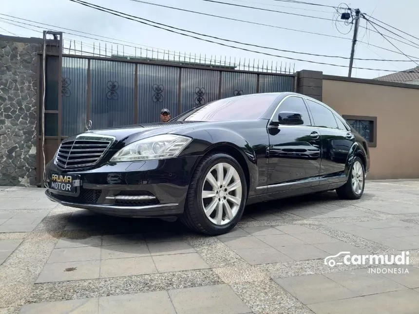 Jual Mobil Mercedes