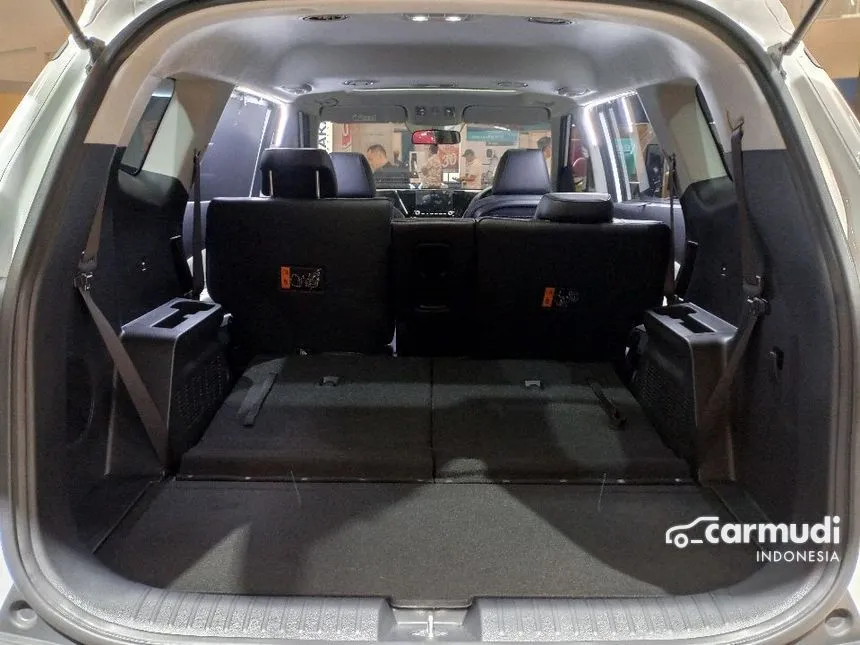 2024 KIA Carens Premiere 7 Seater MPV