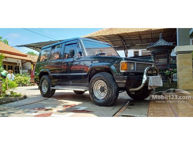 Mobil  bekas  dijual di Jawa  tengah  Indonesia Dari 102 