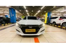 2019 Honda Accord 1.5 Sedan Vtil, Turbo, Sensing, Km low