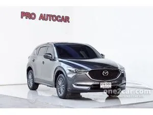 2019 Mazda CX-5 2.0 S SUV
