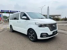 2019 Hyundai H-1 2.5 Royale MPV