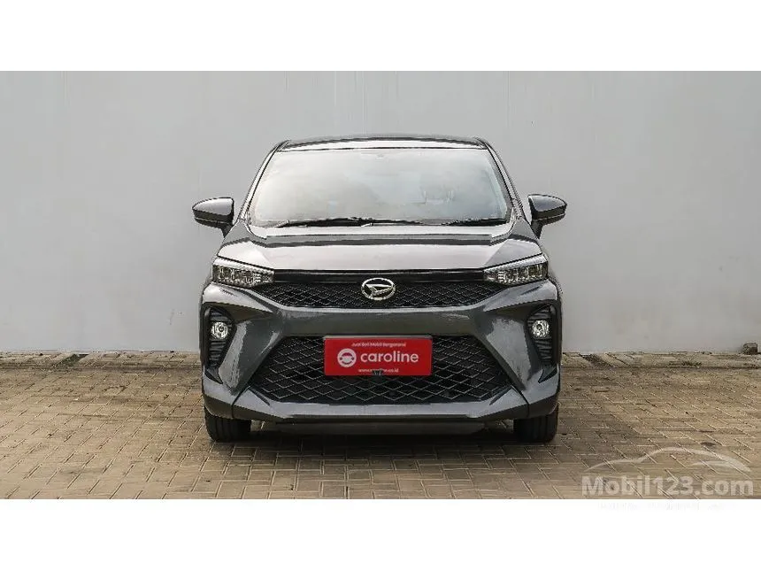 2023 Daihatsu Xenia R MPV