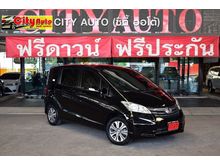 2014 Honda Freed 1.5 (ปี 08-16) EL Wagon