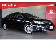 2015 Toyota Camry 2.5 (ปี 12-16) Hybrid Sedan AT