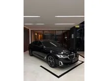 2023 BMW 530i 2.0 Opulence Sedan