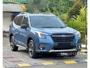 2022 Subaru Forester 2.0 i-S EyeSight SUV