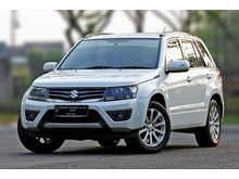 2012 Suzuki Grand Vitara 2.4 2.4 SUV AT CBU Japan
