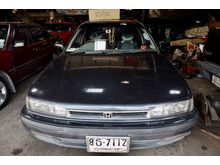 1991 Honda Accord 2.0 ตาเพชร (ปี 89-93) Exi Sedan AT