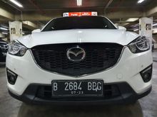2013 Mazda CX-5 2.0 Sport SUV