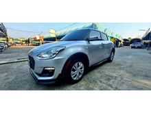 2020 Suzuki Swift 1.2 (ปี 18-23) GL Hatchback AT