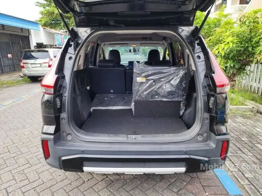 2021 Mitsubishi Xpander Cross Premium MPV