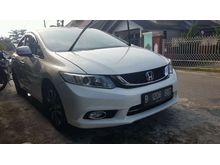2015 Honda Civic 1.8 FB Sedan