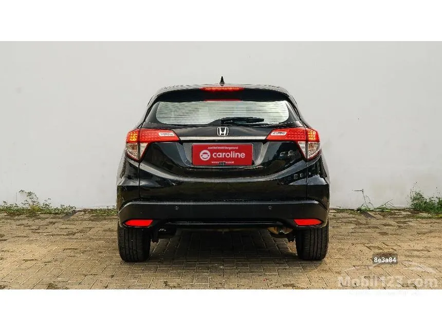 2021 Honda HR-V E Special Edition SUV