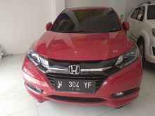 2015 Honda HR-V 1.8 Prestige SUV