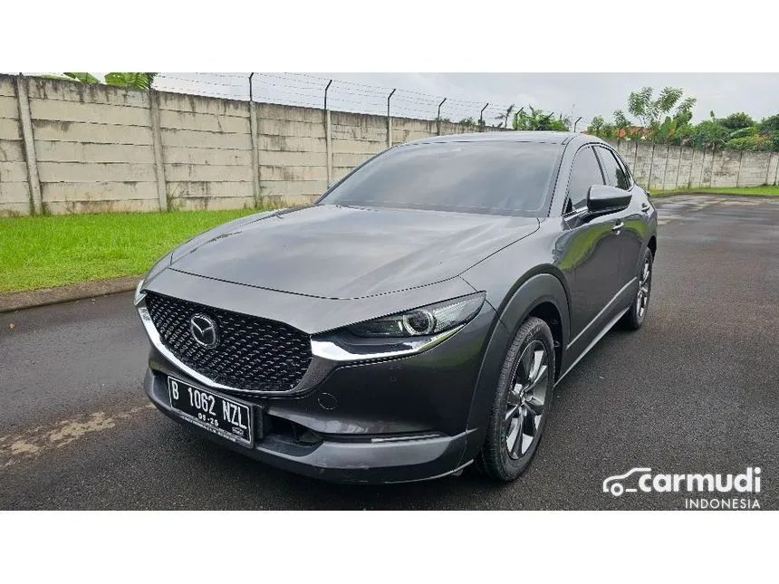 2020 Mazda CX-30 GT SUV