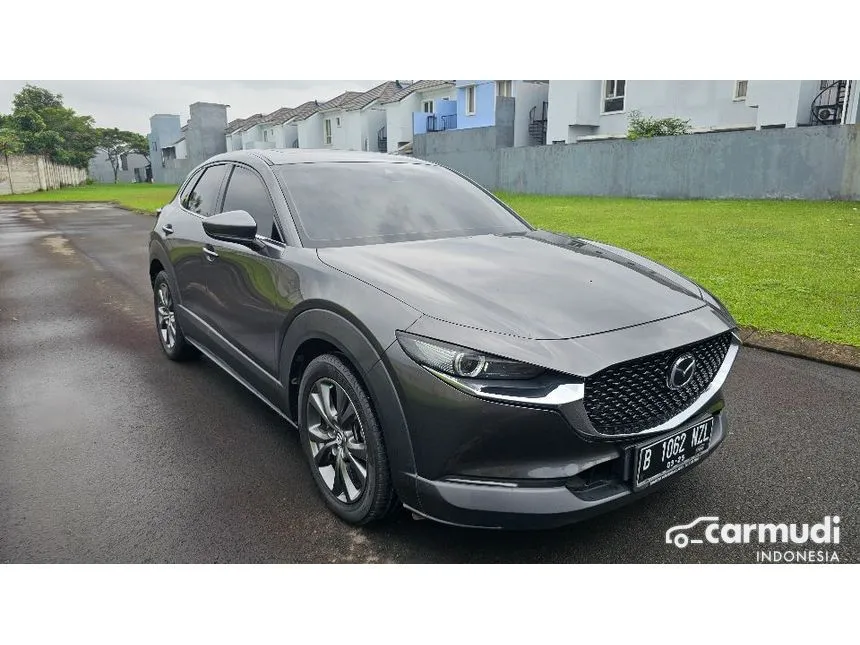 2020 Mazda CX-30 GT SUV
