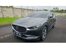 2020 Mazda CX-30 2.0 GT SUV Matic Cx30 GT 2020 TGN 1 Bebas Laka Banjir Full Record Mazda