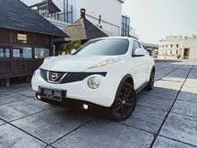 2011 Nissan Juke 1.5 RX TDP 10 jt