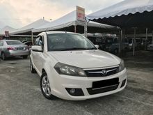 2011 Proton Saga 1.3(A) FL * FULL LOAN, 0 DOWNPAYMENT * AUGUST MERDEKA CLEARANCE STOCK * WHO FAST WHO GET ,PLEASE GIVE ME CALL NOW *
