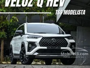 2026 Toyota Veloz 1.5 Q HEV (Non Premium Color) MPV