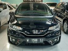 2016 Honda Jazz 1.5 RS PMK 2017