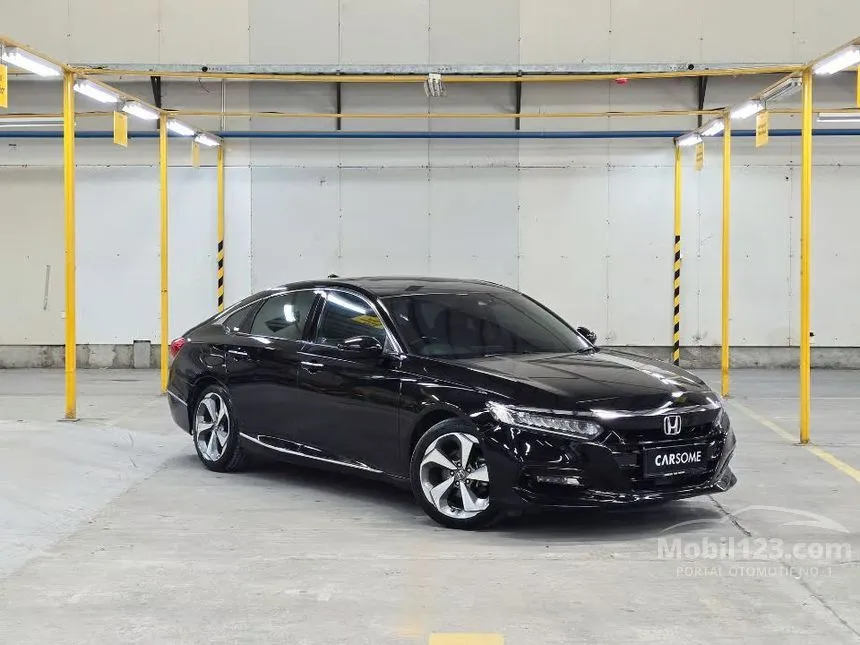 2022 Honda Accord Sedan