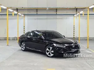 2022 Honda Accord 1.5 Sedan