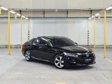 2022 Honda Accord 1.5 Sedan
