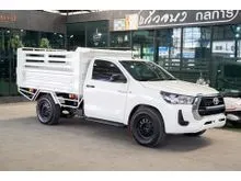 2019 Toyota HILUX REVO 2.4 Single Cab J Pickup