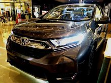 2019 Honda CR-V 1.5 Prestige ( Monster Sale Promotion )