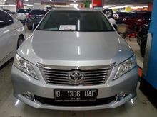 2014 Toyota Camry 2.5 V (250jt kredit)