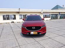 Mazda CX-5 2.5 Grand Touring AT 2017 Red Soul Km.30rb Record