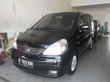 2011 Nissan Serena 2.0 Highway Star MPV