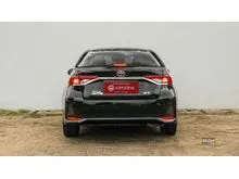 2022 Toyota Corolla Altis 1.8 V Sedan