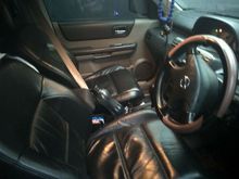 2005 Nissan X-Trail 2.5 XT AUTOMATIC