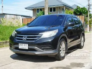 2013 Honda CR-V 2.0 S SUV