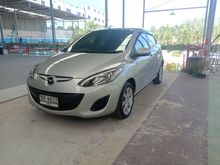 2011 Mazda 2 1.5 (ปี 09-14) Spirit Sports Hatchback AT
