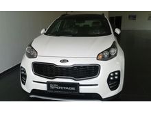 KIA Sportage 2.0 GT Line Ultimate SUV BANYAK BONUS DAN PROMO