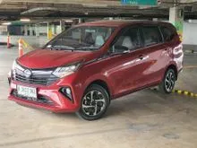 2023 Daihatsu Sigra 1.2 R Deluxe MPV - UNIT BEBAS TABRAK BANJIR - FREE GARANSI 1 TAHUN #A