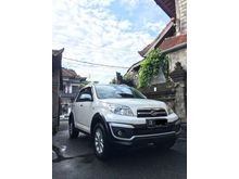 2015 Daihatsu Terios 1.5 TX ADVENTURE SUV