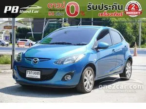 2013 Mazda 2 1.5 Sports Groove Hatchback