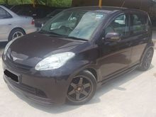 Perodua Myvi 1.3 (A) Hatchback *SPECIAL OFFER *TIPTOP CONDITION