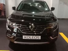 2019 Renault Koleos 2,5 Signature SUV