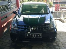 2008 Nissan Grand Livina 1.5 XV MPV