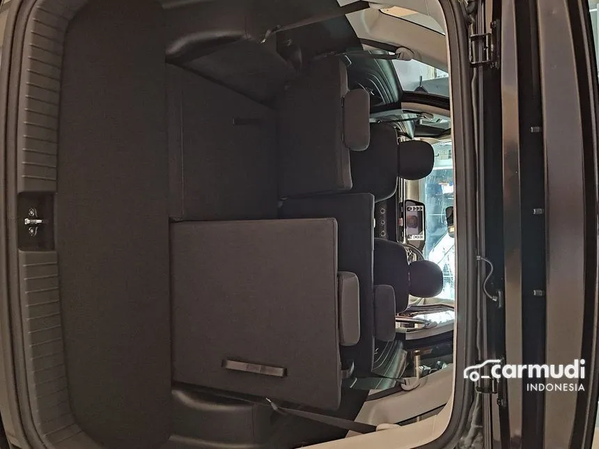 2026 Hyundai Stargazer Essential MPV